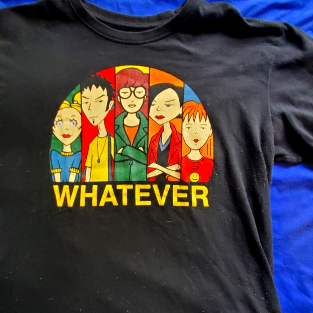 Daria Tshirt